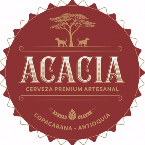 Акакиа Кервекериа