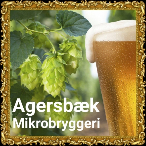 Агерсбаек Микробриггери