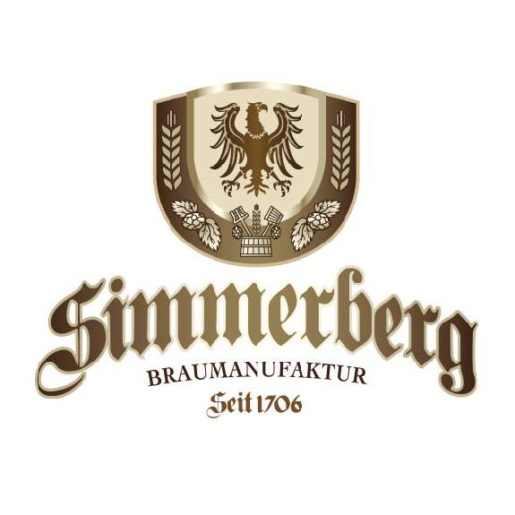 Актиенбрауереи Симмерберг
