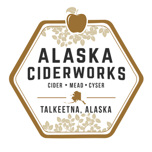 Аласка Сидрворкс