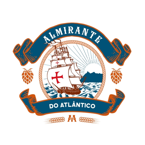 Алмиранте До Атлантико