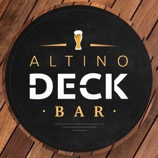 Алтино Декк Бар