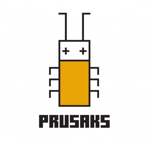 Алус дарīсанас апвиенīба Прусакс