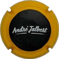 Андре Джалберт