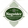 Анкер Брауереи Наголд