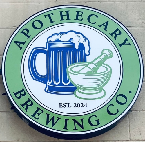 Апосекари Бревинг Ко