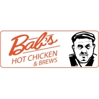 Баб'с Хот Чиккен & Бревс