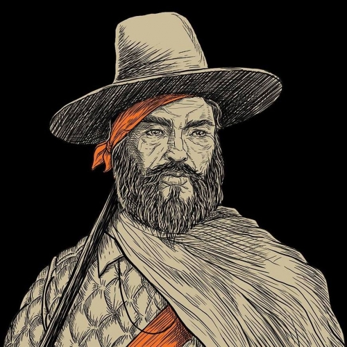 Бандеира Керведжа Артесанал