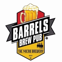 Баррелс Брев Пуб