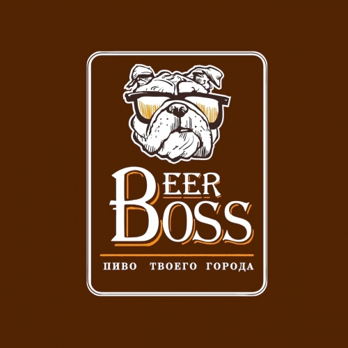 Бир Босс