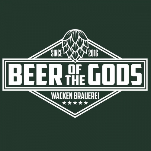 Беер оф се Годс - Ваккен Брауереи