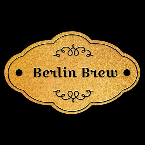 Берлин Брев