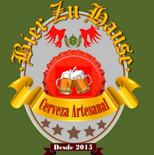 Биер Зу Хаусе