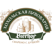 Хохольская частная пивоварня