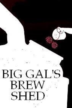 Биг Гал’с Брев Шед