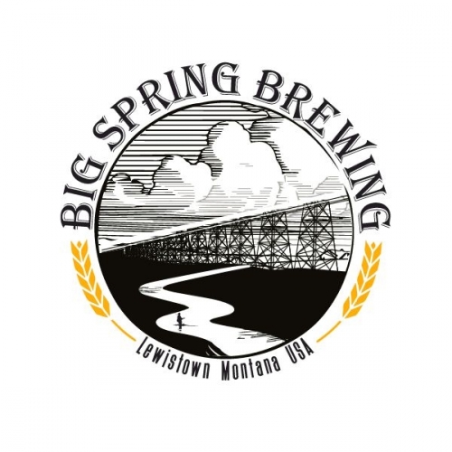 Биг Спринг Бревинг