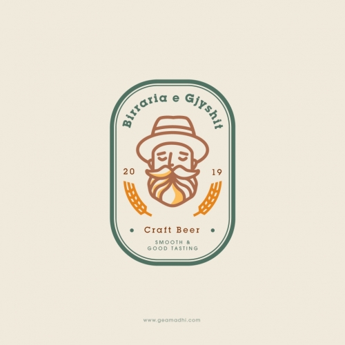 Биррариа е Гджишит