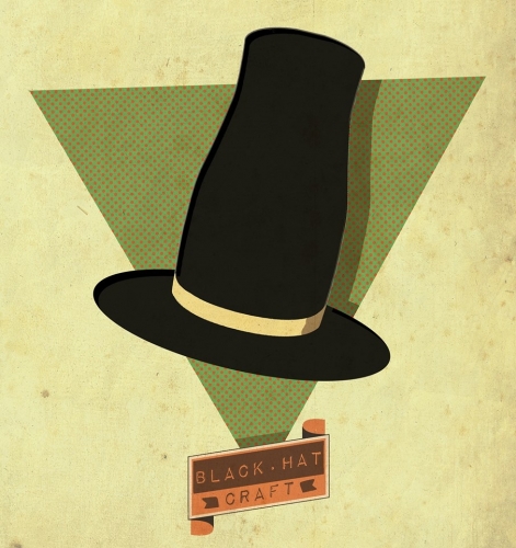 Блакк Хат Крафт Бревери (Đаково)