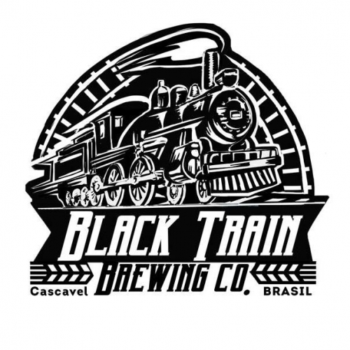 Блэк Траин Бревинг Ко.