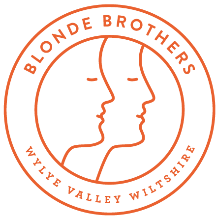 Блонде Бросерс