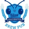 Блуе Грасшоппер Брев Пуб