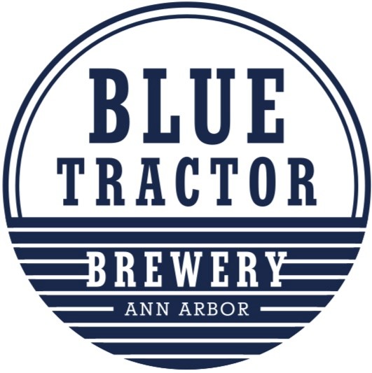 Блуе Трактор ББК & Бревери