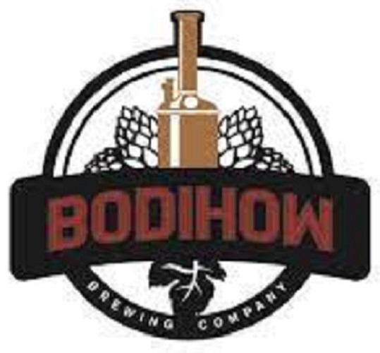 Бодихов Бревинг Компани