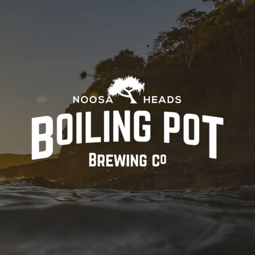 Боилинг Пот Бревинг Ко.