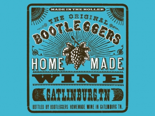 Боотлеггерс Винери