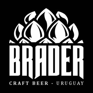 Брадер Крафт Бир