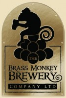 Брасс Монкеи Бревери
