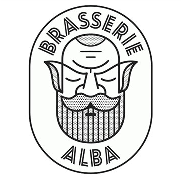 Брассерие Алба