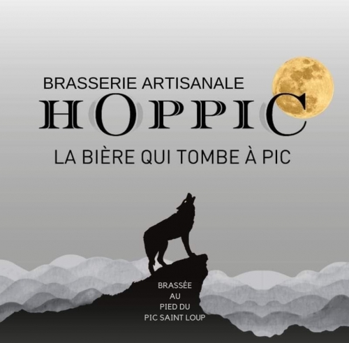Брассерие артисанале Хоппик