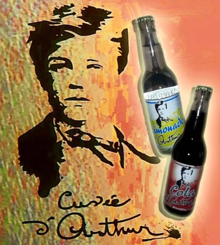 Брассерие д'Арсур