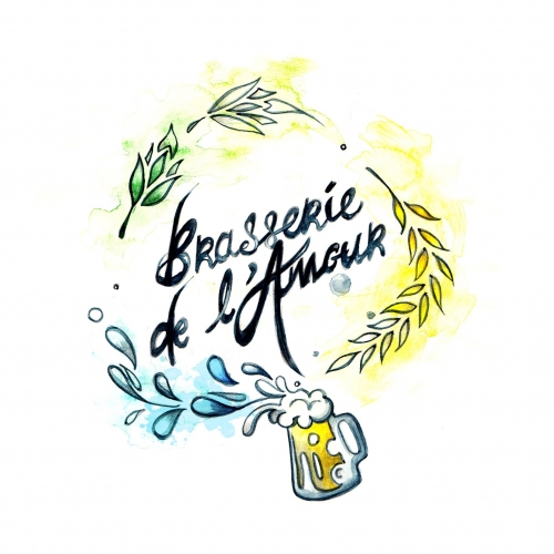 Брассерие де л'Амоур