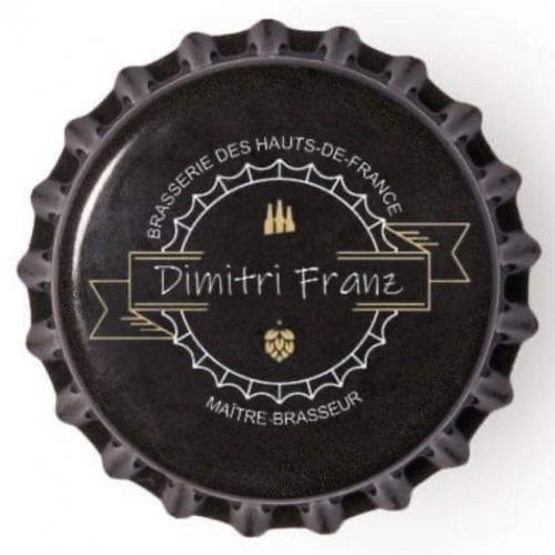 Брассерие Дес Хауц-де-Франке