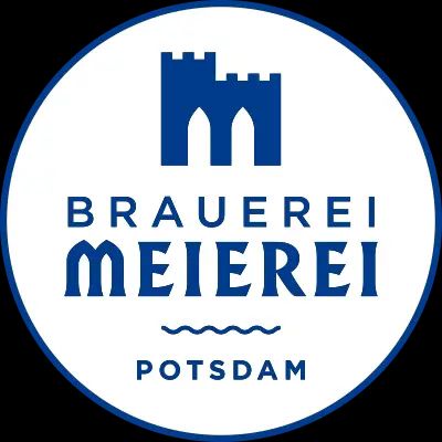 Брауереи Меиереи Поцдам