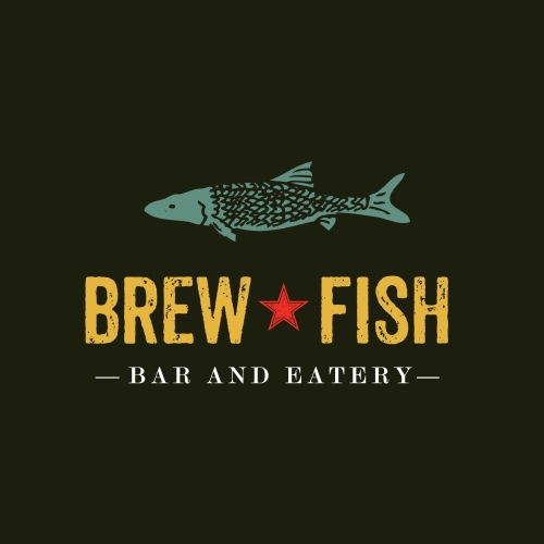 Брев Фиш Бар & Еатери