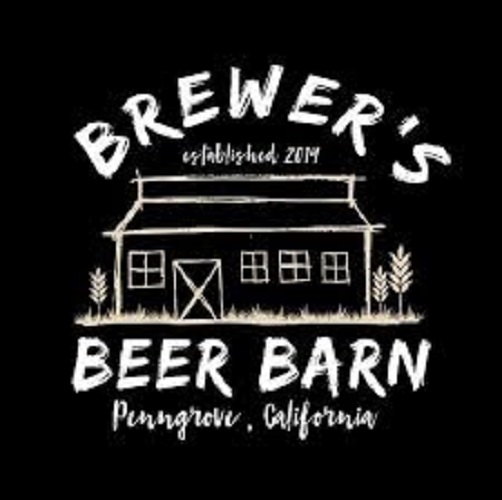 Бревер’с Бир Барн