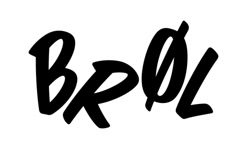 БРØЛ