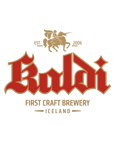 Бруггсмиðджан Калди