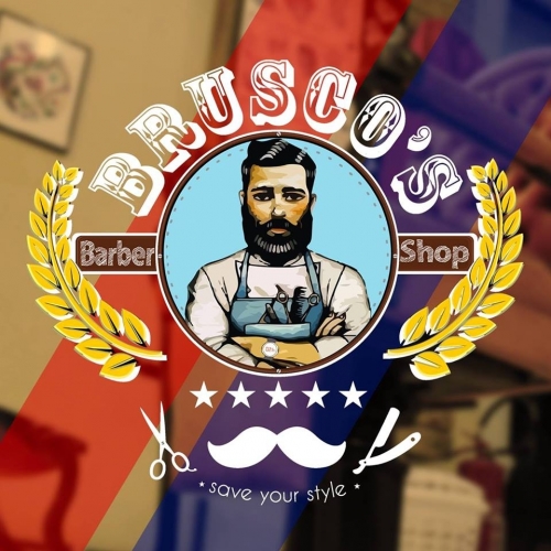 Бруско'с Барбер Шоп
