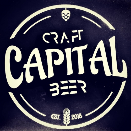 Капитал Крафт Беер