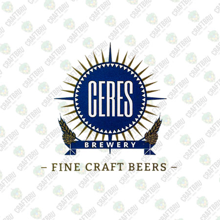 Керес Бревери