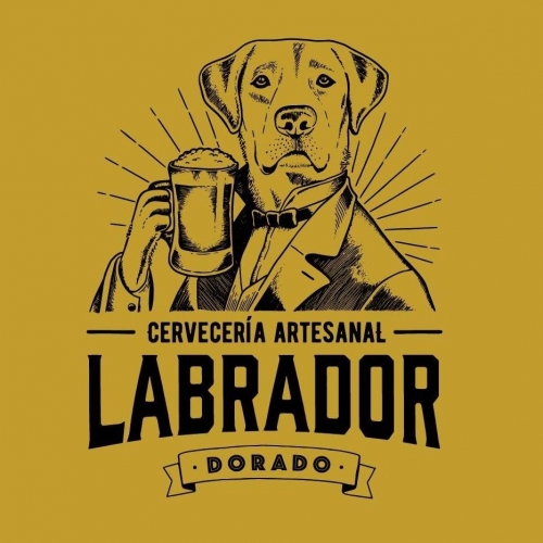Кервекериа Артесанал Лабрадор Дорадо