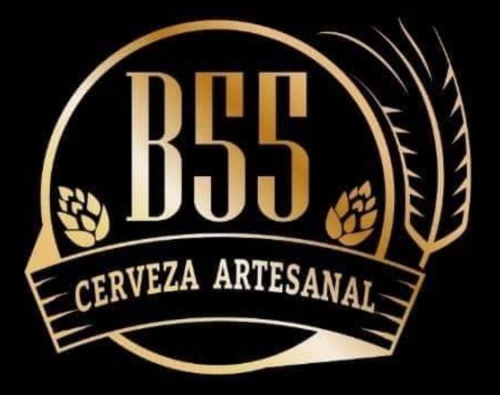 Кервекериа Б55