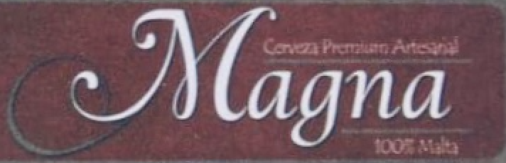 Кервекериа Магна