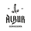 Албур