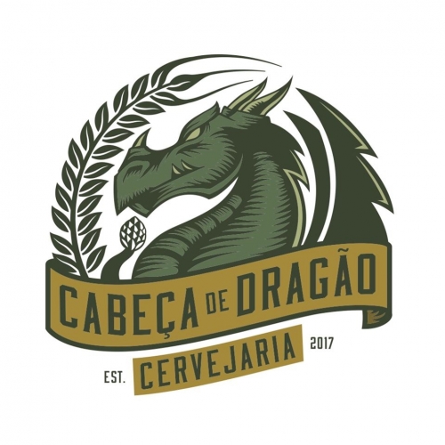 Керведжа Артесанал Кабека де Драгãо