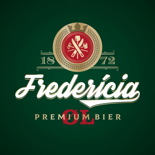 Керведжа Фредерикиа